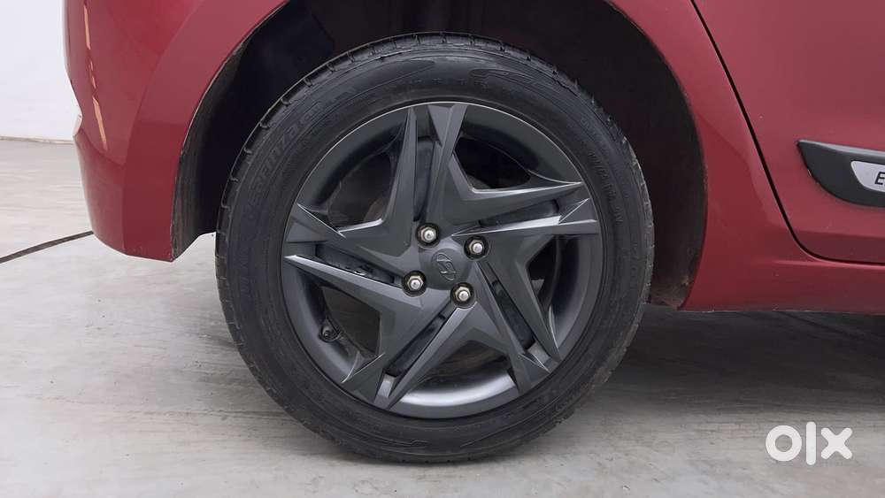 Hyundai Elite I20 Magna Executive 1.2, 2017, Petrol