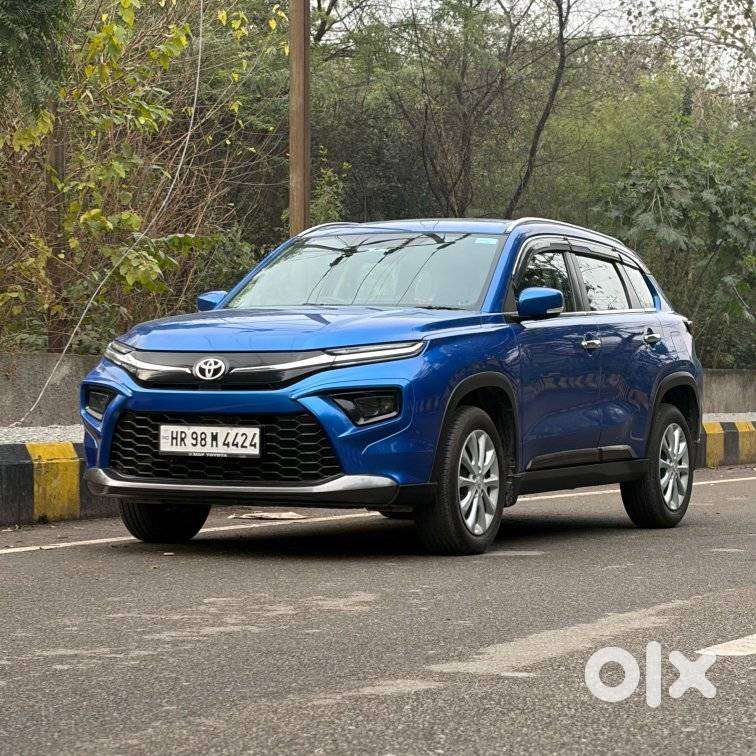 Toyota Urban Cruiser Hyryder 1.5 E Neo Drive, 2023, Petrol