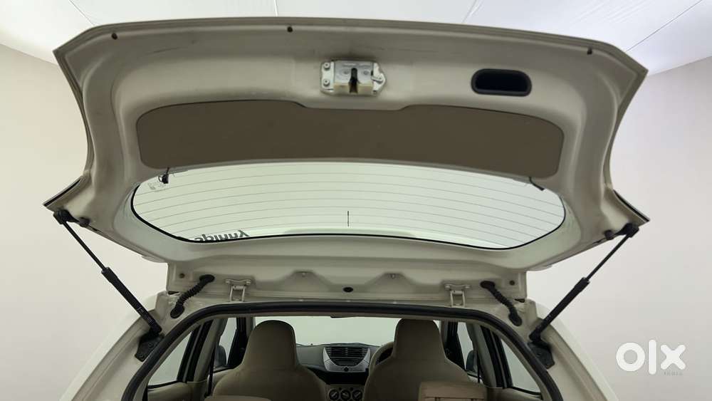 Maruti Suzuki A-star 2012-2014 1.0 Zxi, 2013, Petrol