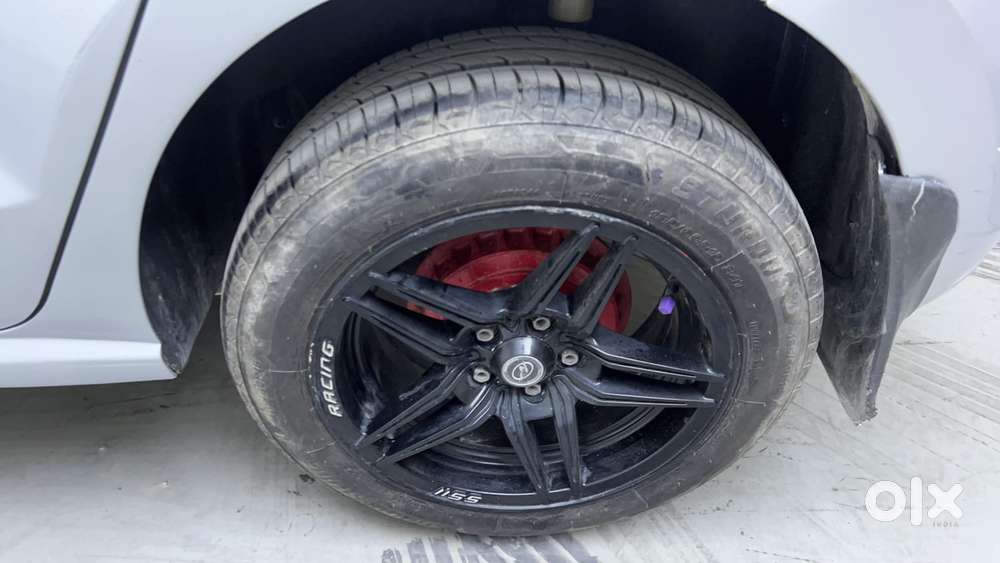 Volkswagen Polo 1.0 Comfortline Plus, 2018, Petrol