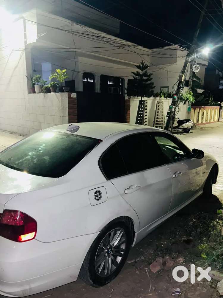 Bmw 3 Series 2010 Diesel