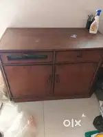 Shokesh wooden