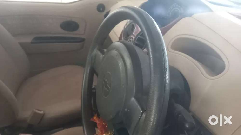 Chevrolet Spark 2010 Cng & Hybrids 54315 Km Driven