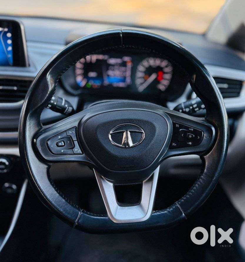 Tata Altroz 1.5 Xz Plus Diesel, 2022, Diesel
