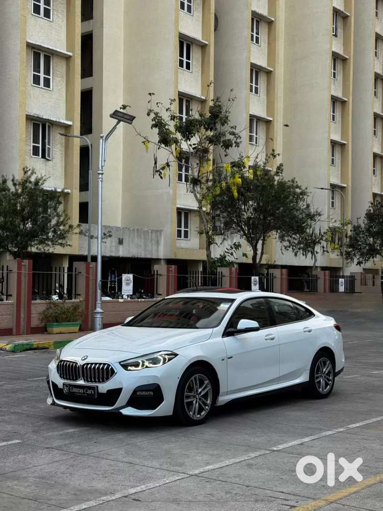 Bmw 2 Series Gran Coupe 220i M Sport, 2023, Petrol