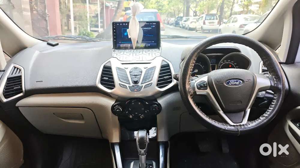 Ford Escort 2014 Petrol Good Condition