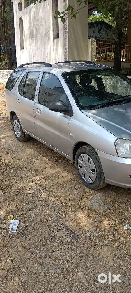 Tata Indigo Marina 2005 Diesel