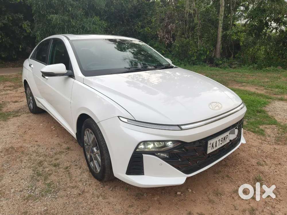 Hyundai Verna 1.5 2023