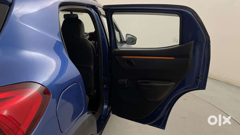 Renault Kwid Climber 1.0 Mt, 2019, Petrol
