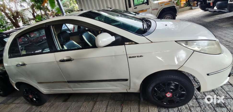 Tata Indica Vista, 2012, Diesel