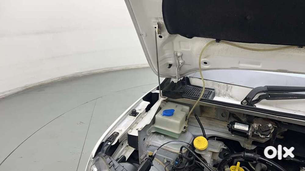 Renault Kwid, 2016