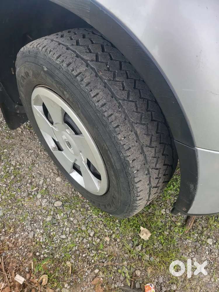 Mahindra Xuv500 Diesel 2012