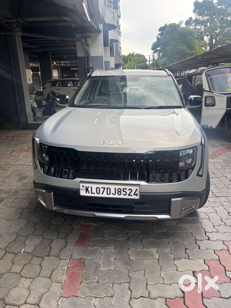 Kia Seltos 2026 Petrol Htx Manual