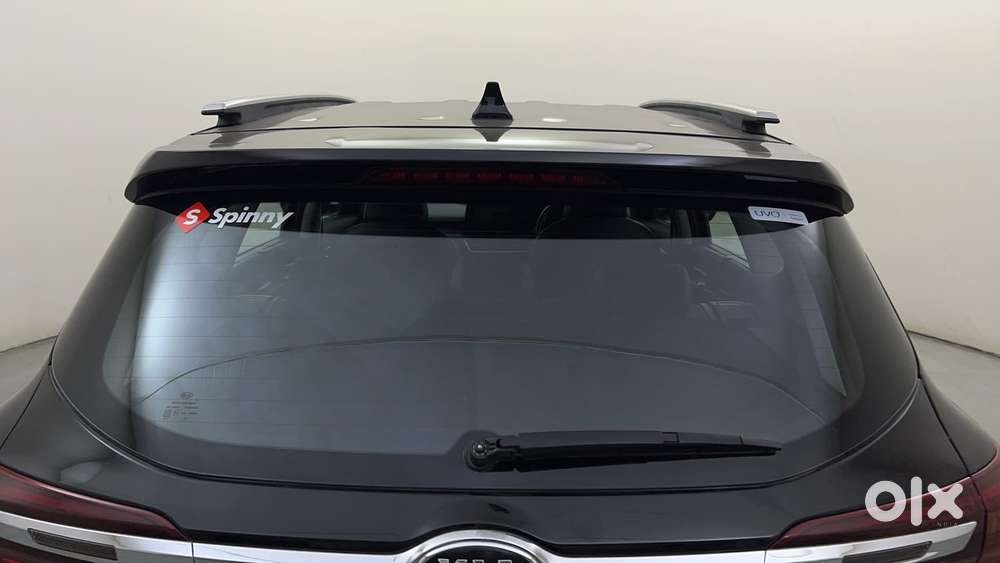 Kia Seltos Gtx, 2020, Petrol