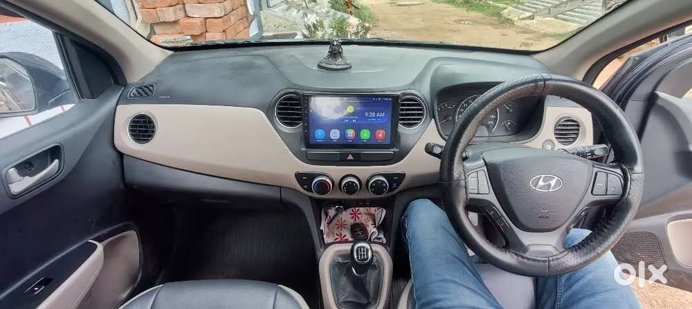 Hyundai Grand I10 2014 Petrol 97544 Km Driven