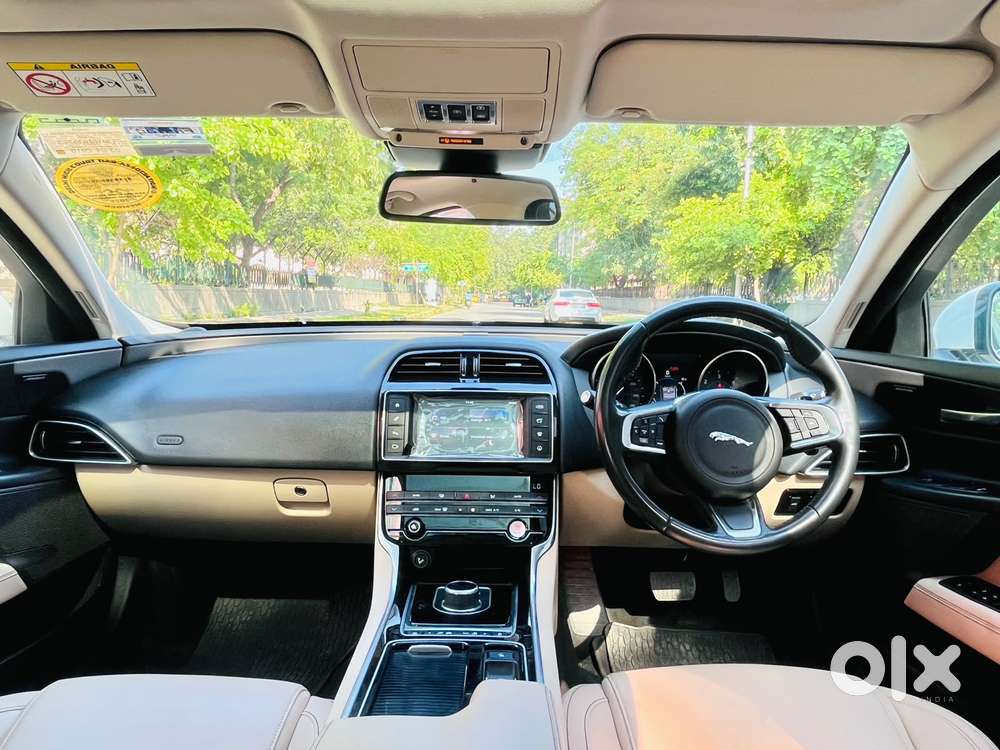 Jaguar Xe Pure, 2018, Diesel