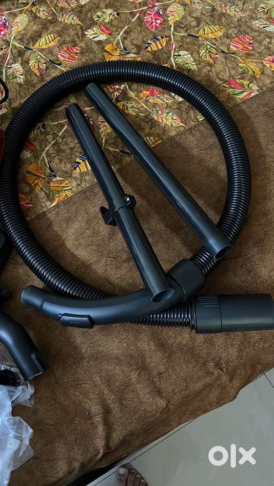 Vaccum cleaner 21L wet & DRY