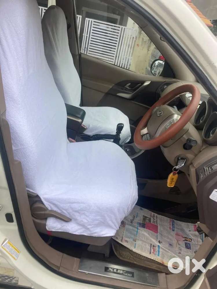 Mahindra Xuv500 Diesel Manual 2012