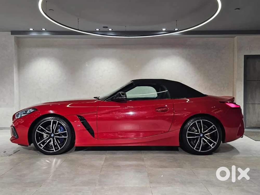 Bmw Z4 M40i, 2025, Petrol
