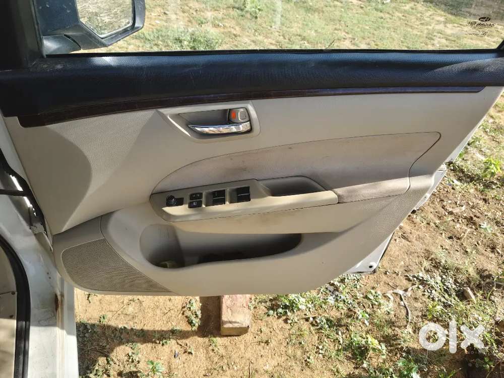 Maruti Suzuki Dzire 2014