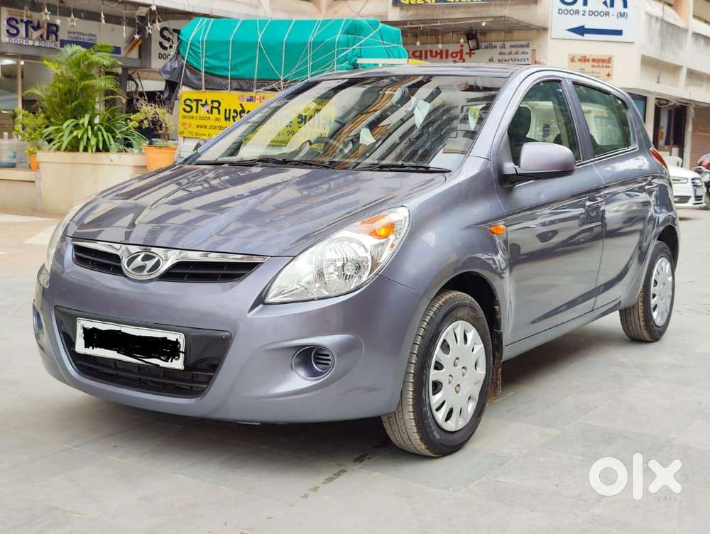 Hyundai I20 Magna Plus, 2012, Diesel