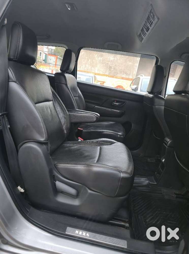 Maruti Suzuki Xl6 1.5 Alpha Mt, 2020, Cng & Hybrids