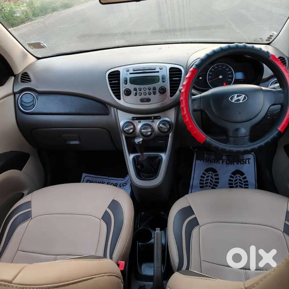 2012 Model Petrol & Cng Rc Register 3rd Ownar Insurance Valid