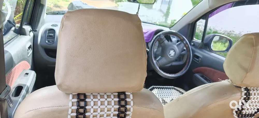 Ritz 2014 Model Car With Excellent Condition