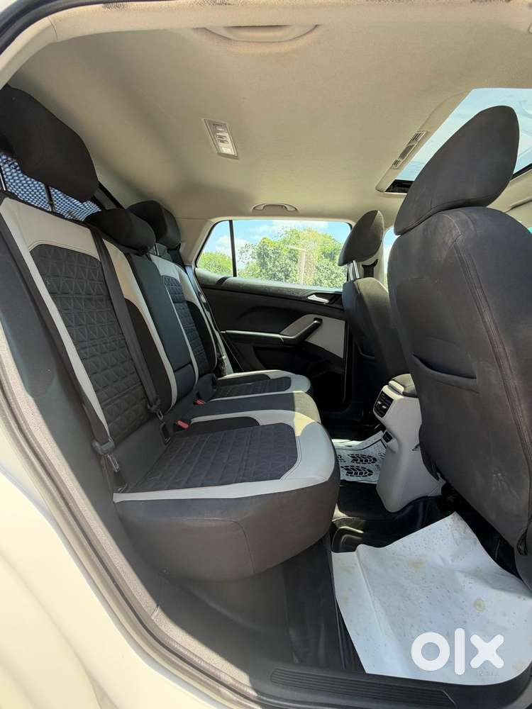 Volkswagen Taigun Gt Plus 1.5 Tsi Dsg, 2022, Petrol