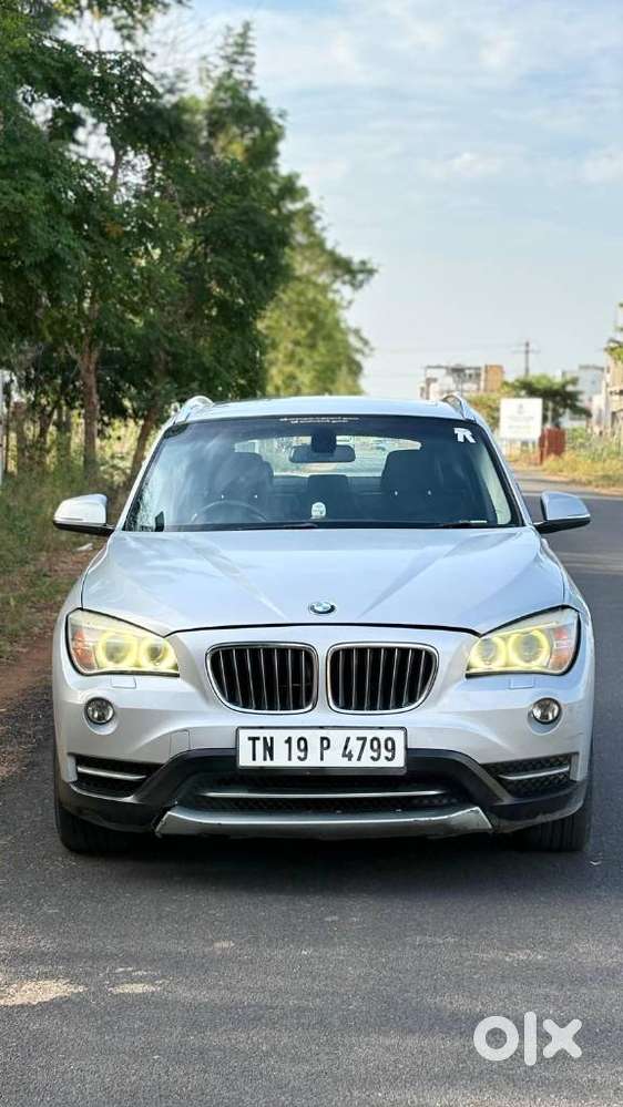 Bmw X1, 2014, Diesel