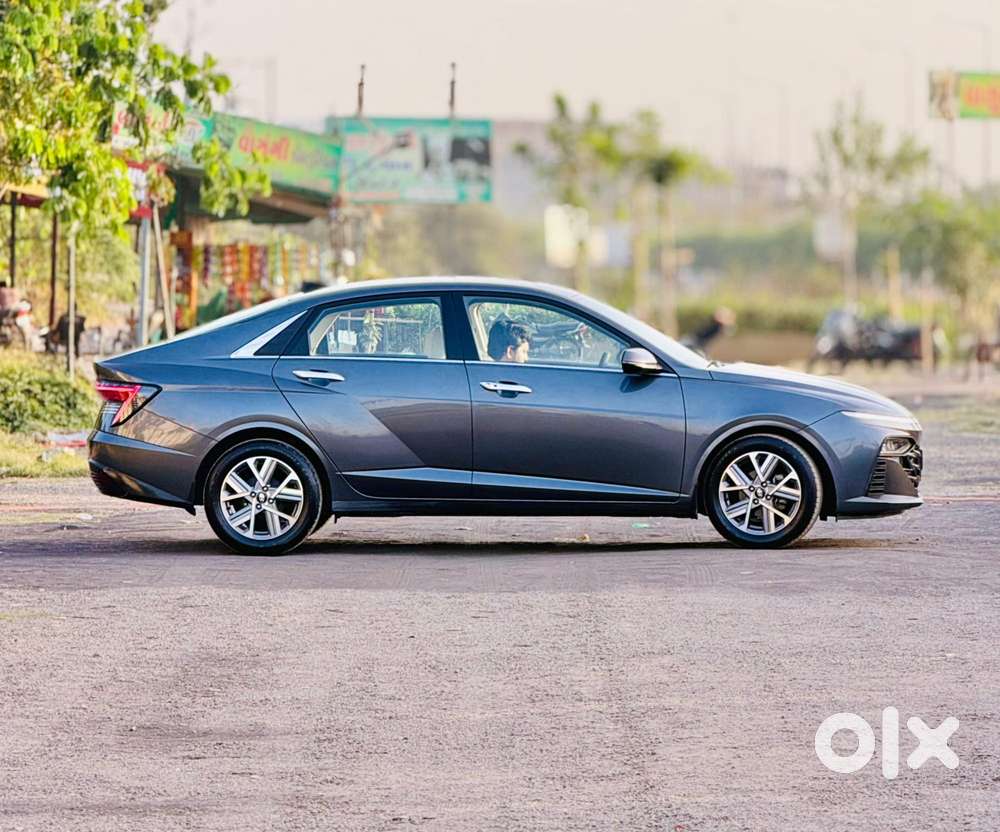 Hyundai Verna Vtvt 1.6 Sx Option, 2023, Petrol