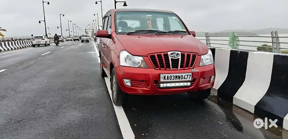 Mahindra Xylo 2010 Diesel 130000 Km Driven