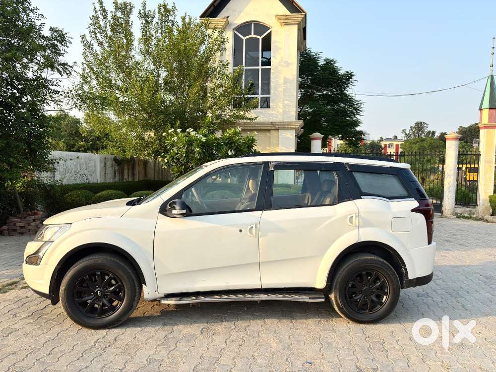 Mahindra Xuv500 2015 Diesel Good Condition