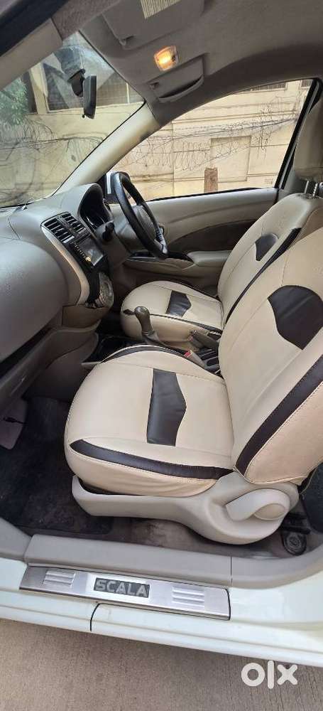 Renault Scala Diesel Rxz, 2013, Diesel