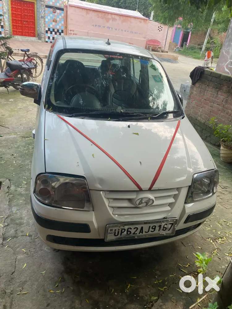 2nd Owner 2014 Hyundai Santro Xing