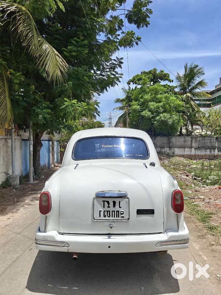 Ambassador