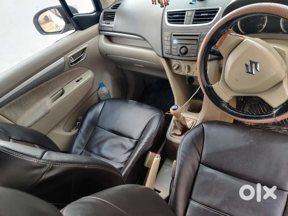 Maruti Suzuki Ertiga 2012 Diesel Good Condition