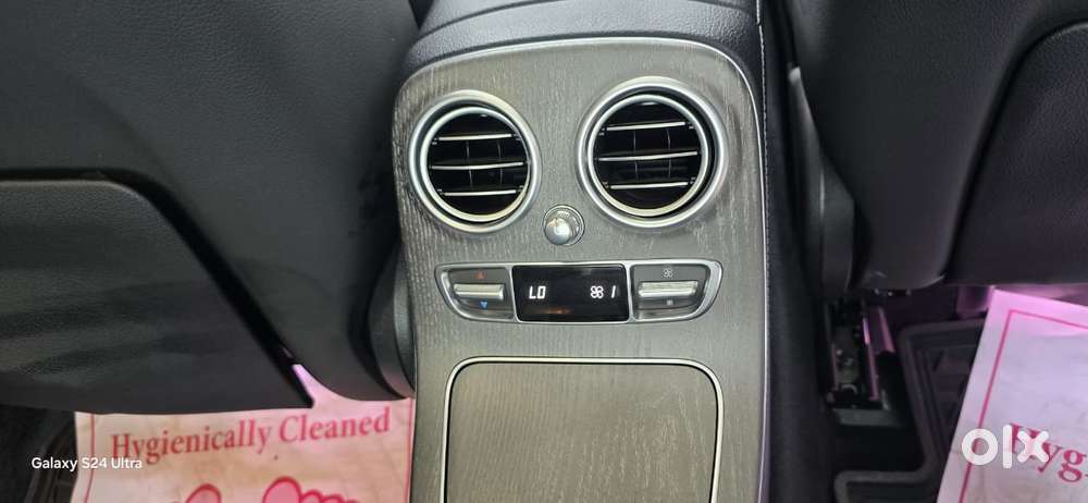 Mercedes-benz E-class Expression E 220 D, 2024, Diesel