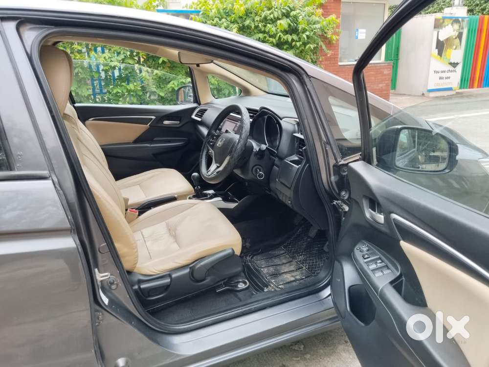 Honda Jazz 1.5 V I Dtec, 2017, Diesel