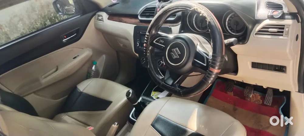 Maruti Suzuki Dzire 2018 Diesel Good Condition