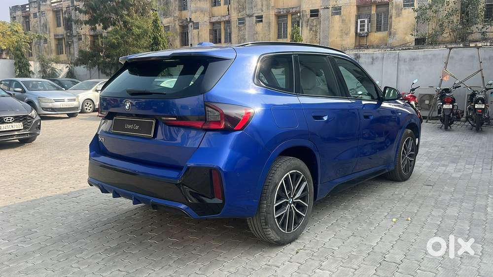 Bmw X1 Sdrive18d M Sport, 2023, Diesel