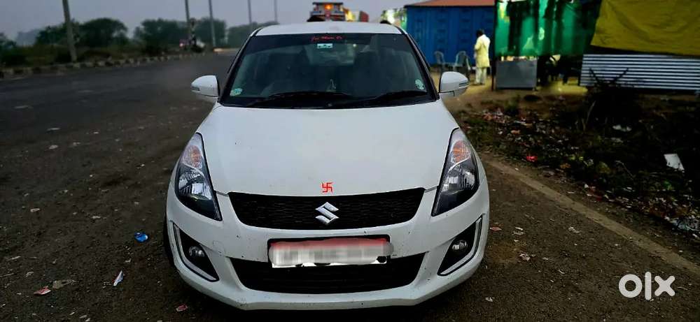 Maruti Suzuki Swift 2013 Diesel 108500 Km Driven