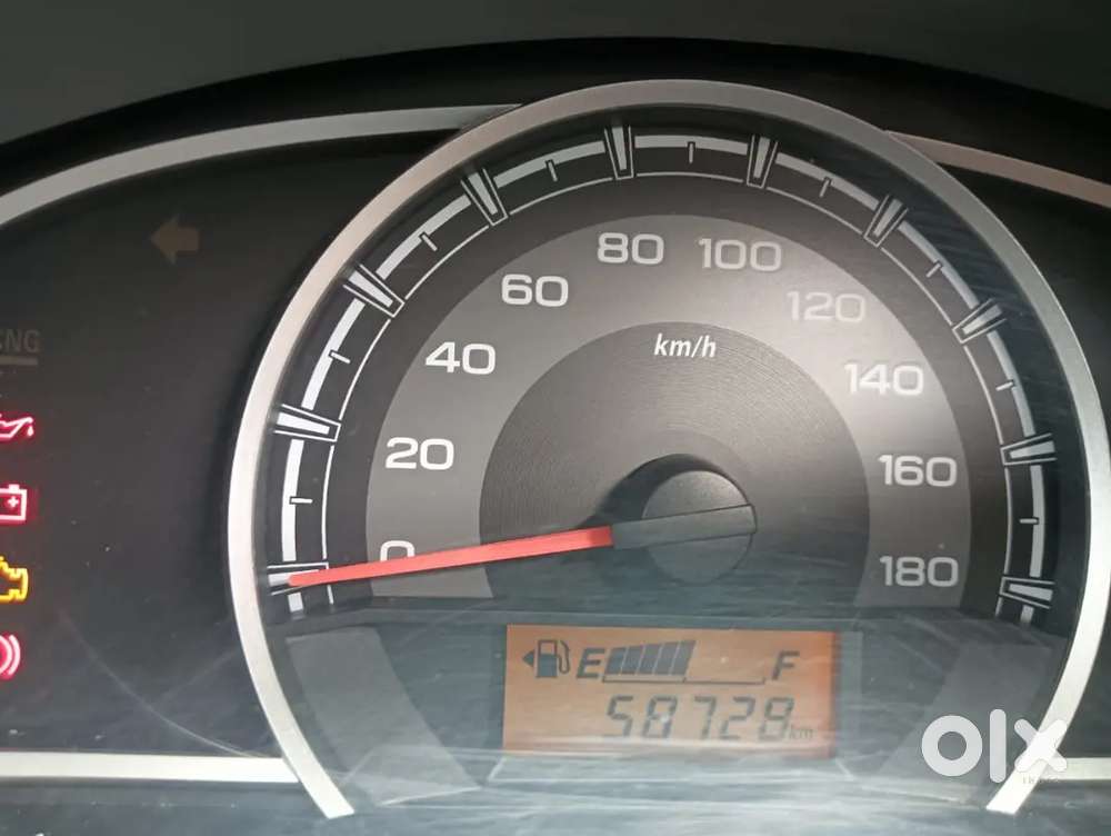 Maruti Suzuki Alto 800 2015 Petrol 65000 Km Driven