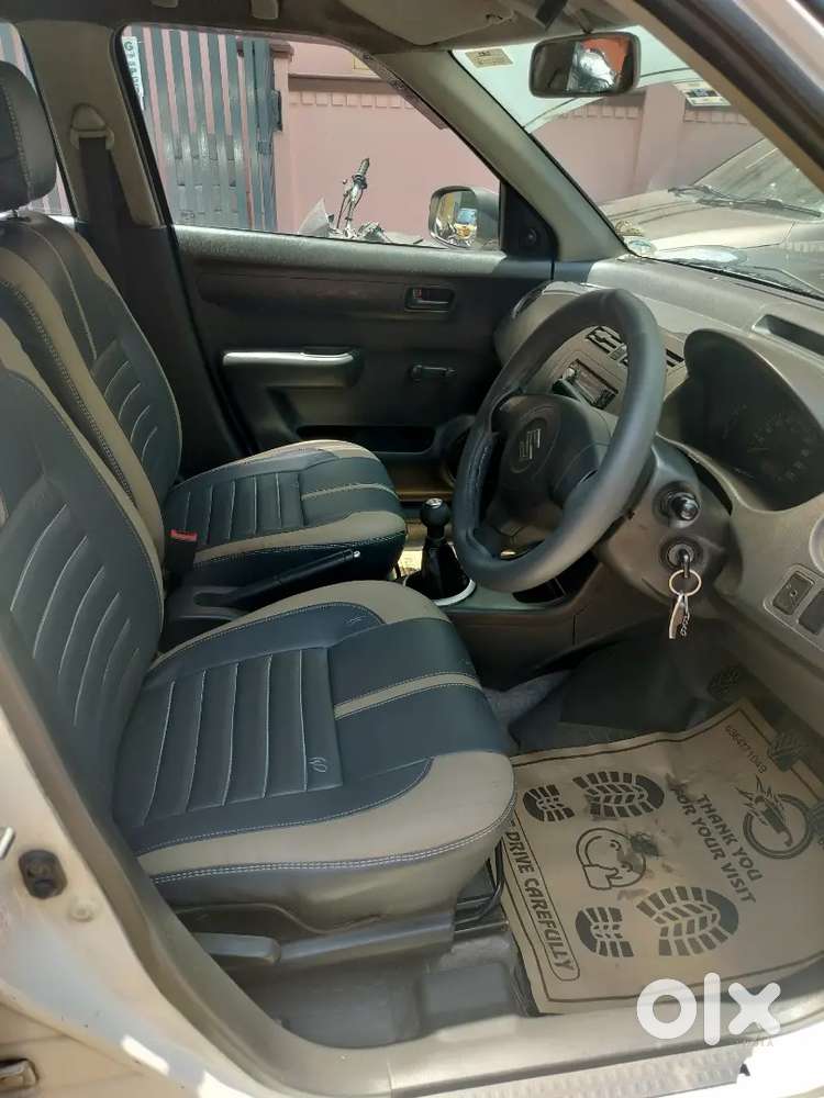 Well Maintained.one Year Document