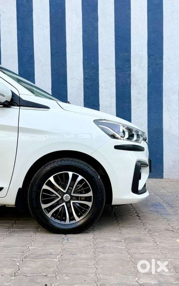 Maruti Suzuki Ertiga Vxi (o) Cng, 2022, Cng & Hybrids