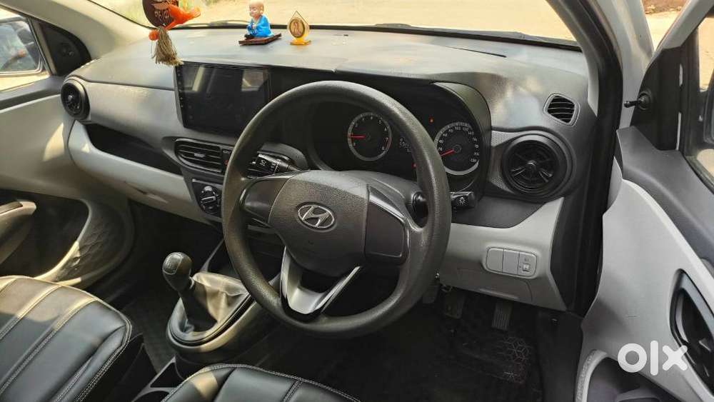 Hyundai Grand I10 Nios Era Petrol, 2020, Petrol