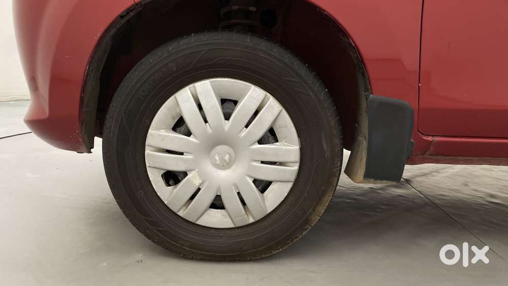 Maruti Suzuki Alto 800 Lxi, 2016, Petrol