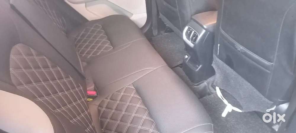 Kia Sonet Diesel
