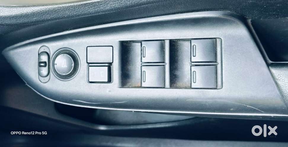 Honda Jazz S Diesel, 2016, Diesel