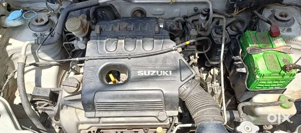 Maruti Suzuki Alto K10 2011 Petrol 97000 Km Driven Sara Car Ka Kam Ok